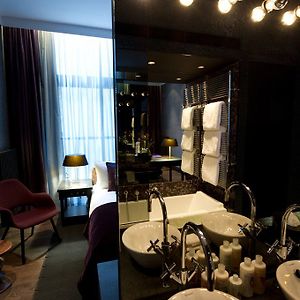 Chambre Supérieure Lit King-Size