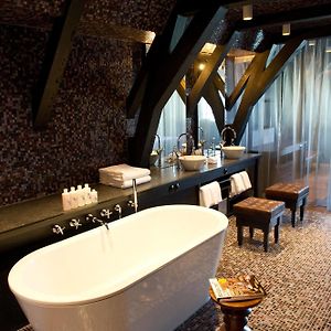 Suite Exécutive Lit King-Size